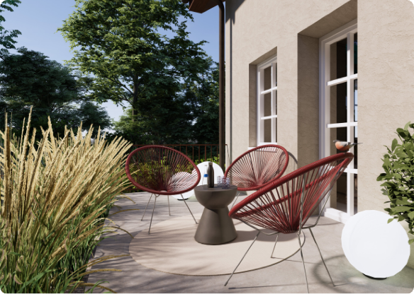 RÁNA V HARMÓNII